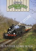 Book cover of Mid-Hants Guide - A Guide to the Mid-Hants Railway, The Watercress Line by COOPER, Peter